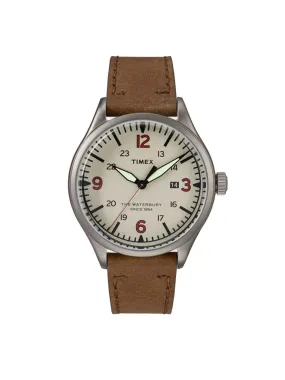 Timex Originals Modern The Waterbury TW2R38600 40mm