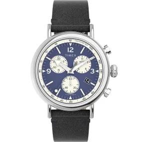 Timex Standard Chronograph TW2V71100