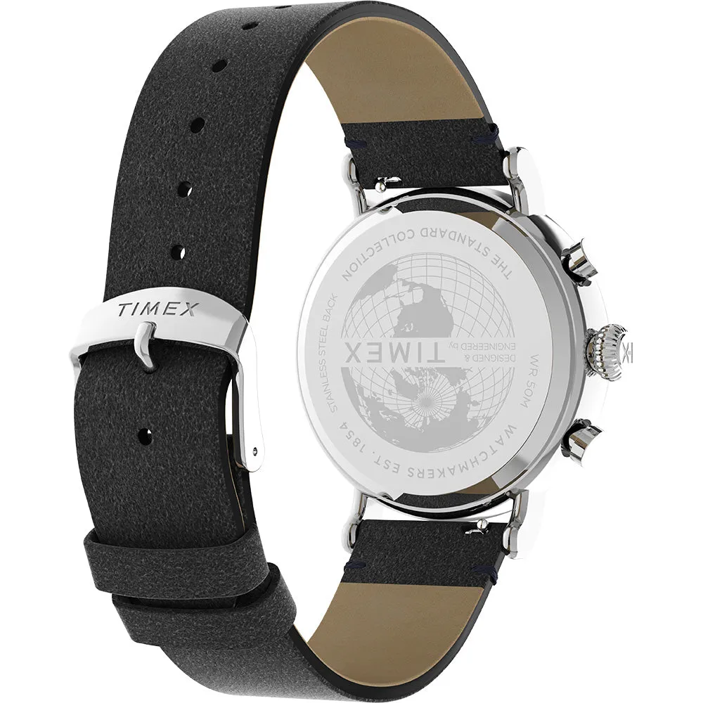 Timex Standard Chronograph TW2V71100
