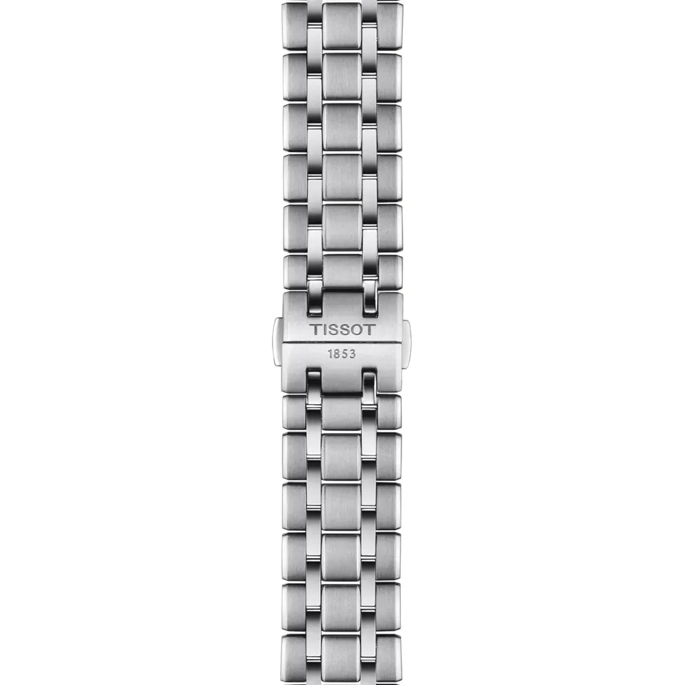 Tissot Chemin Des Tourelles Powermatic 80 42mm Automatic Watch