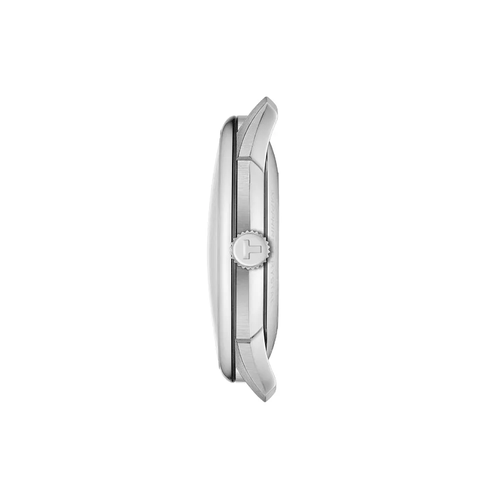 Tissot Chemin Des Tourelles Powermatic 80 42mm Automatic Watch