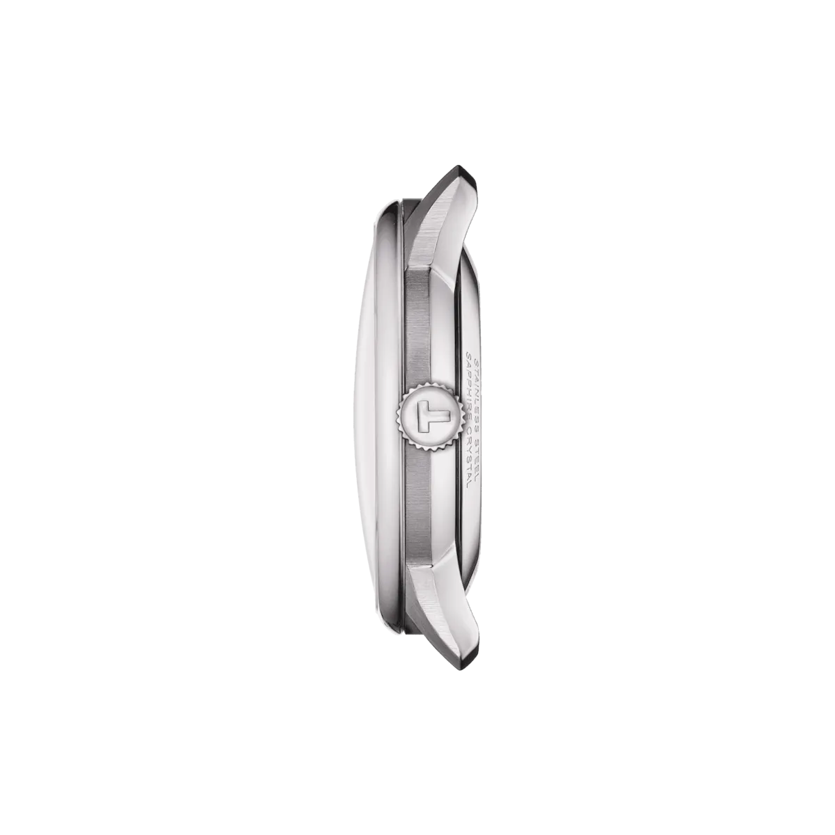 TISSOT - Chemin Des Tourelles Skeleton | T139.836.16.261.00
