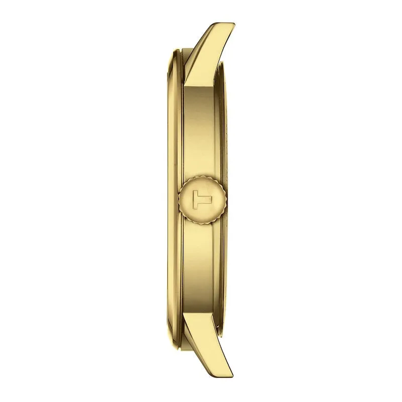 Tissot Classic Dream Men's Watch T1294103626100