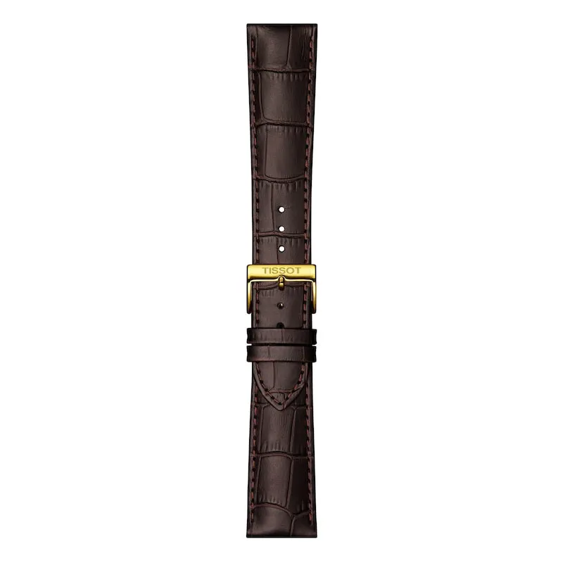 Tissot Classic Dream Men's Watch T1294103626100