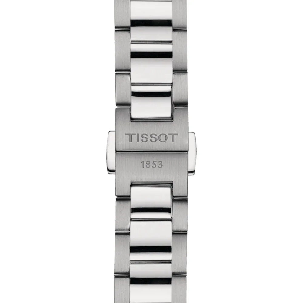 Tissot PR 100 34mm Swiss Quartz Watch