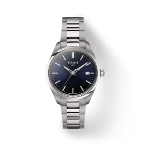 Tissot PR 100 34mm Swiss Quartz Watch