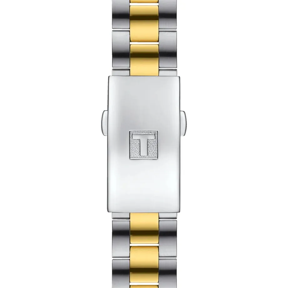 TISSOT PR 100 SPORT CHIC T101.910.22.111.00