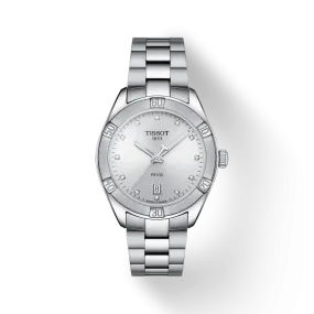 Tissot PR 100 Sport Chic