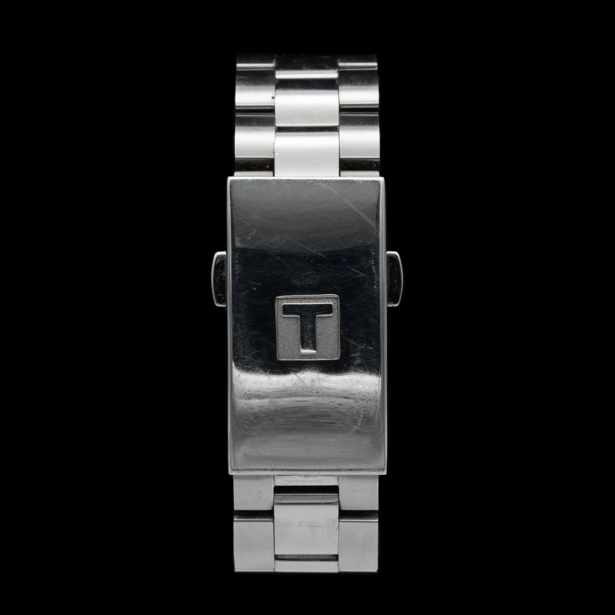 Tissot - PR100 Sport Chic T101.910.11.121.00