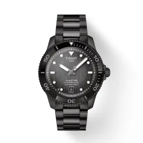 TISSOT SEASTAR 1000 POWERMATIC 80 40MM GENTS WATCH