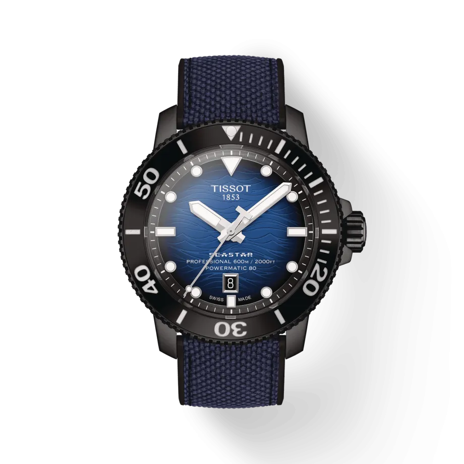 TISSOT T1206073704100