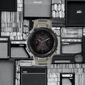 Track Your Health and Stay Active with the T-REX Series Waterproof Watch