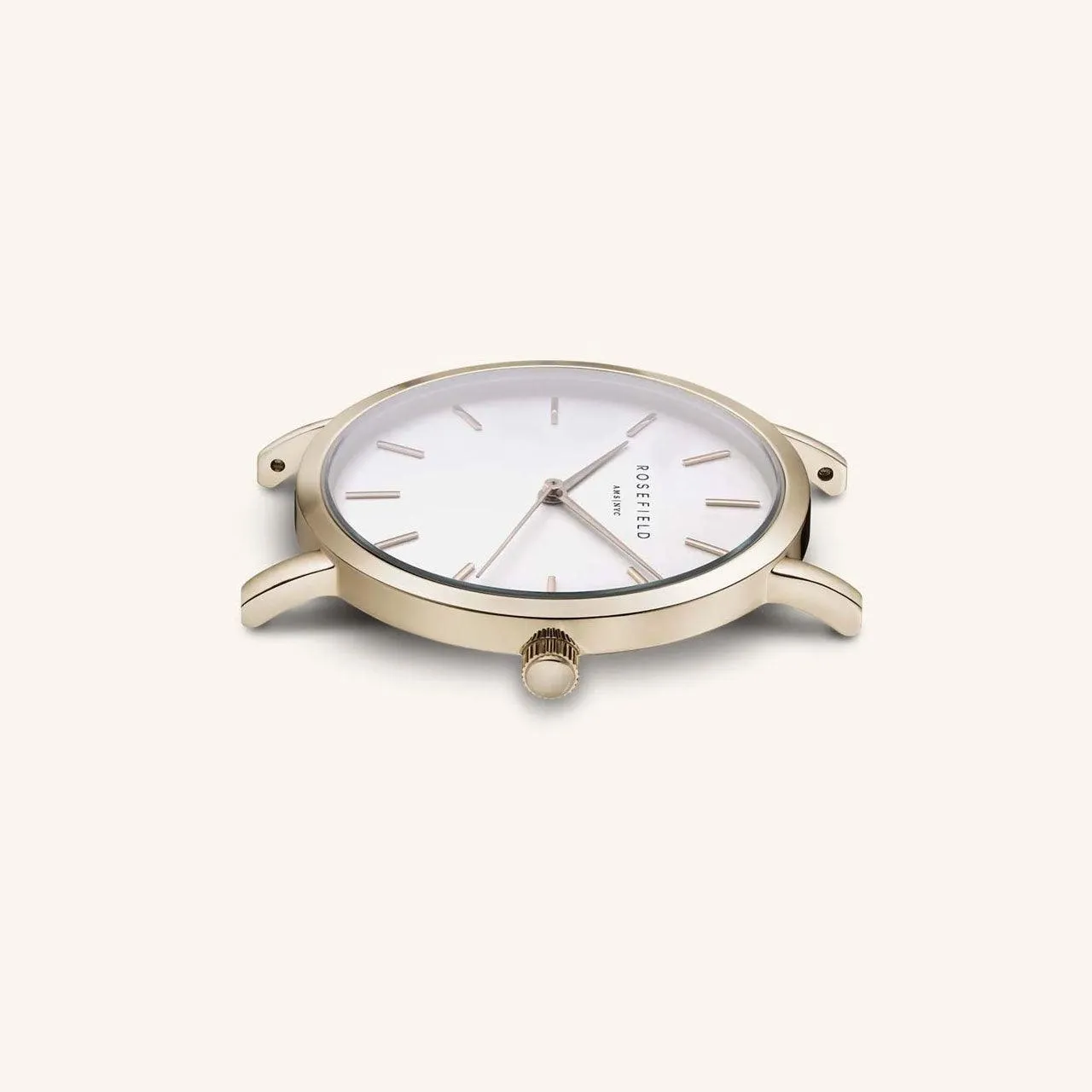Tribeca Gold Mesh