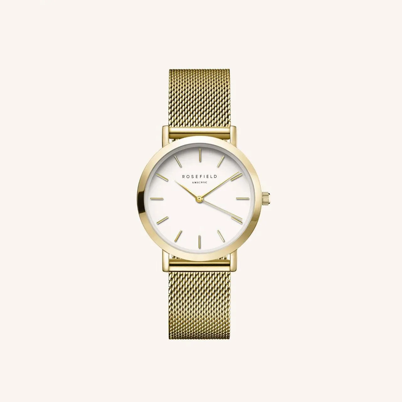 Tribeca Gold Mesh