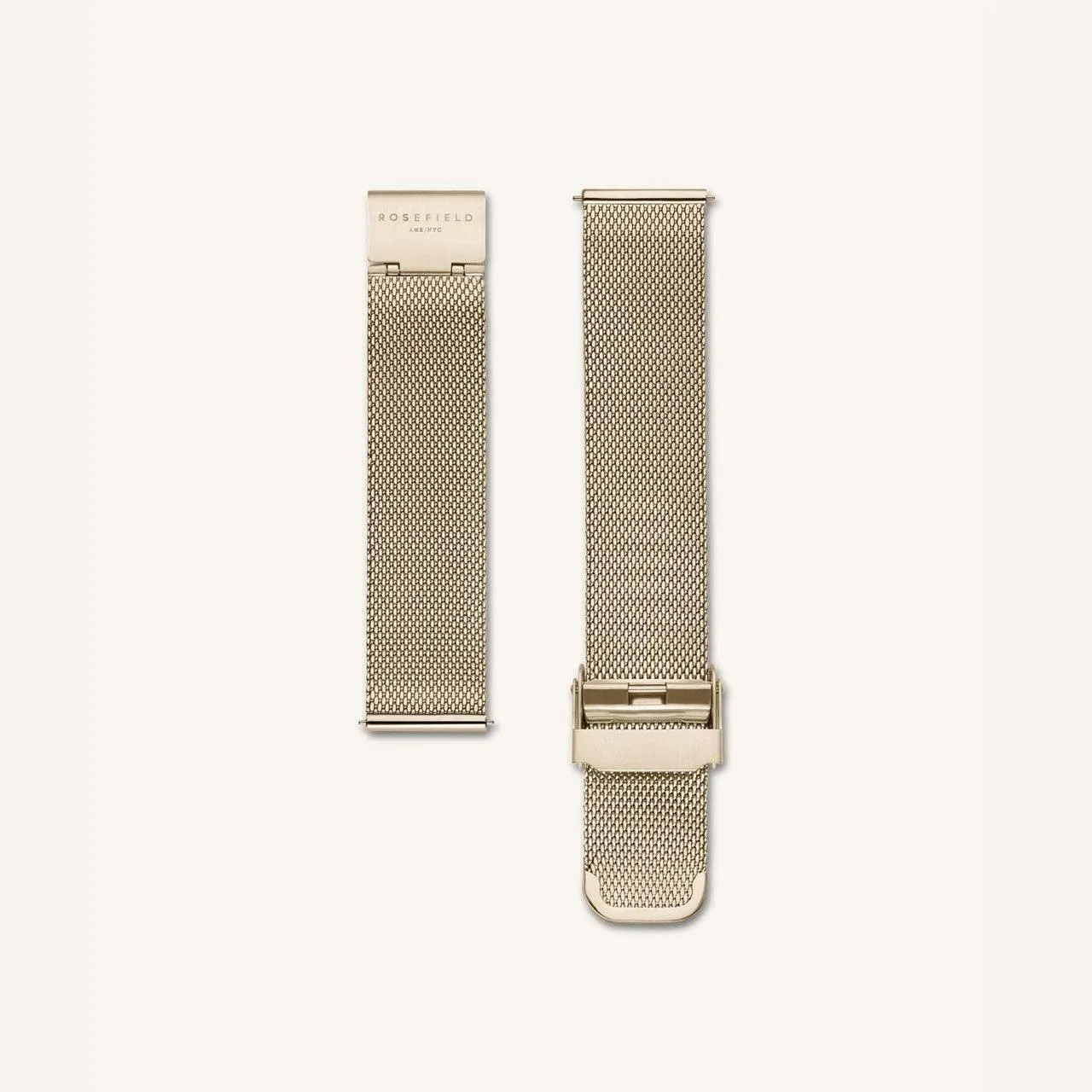 Tribeca Gold Mesh