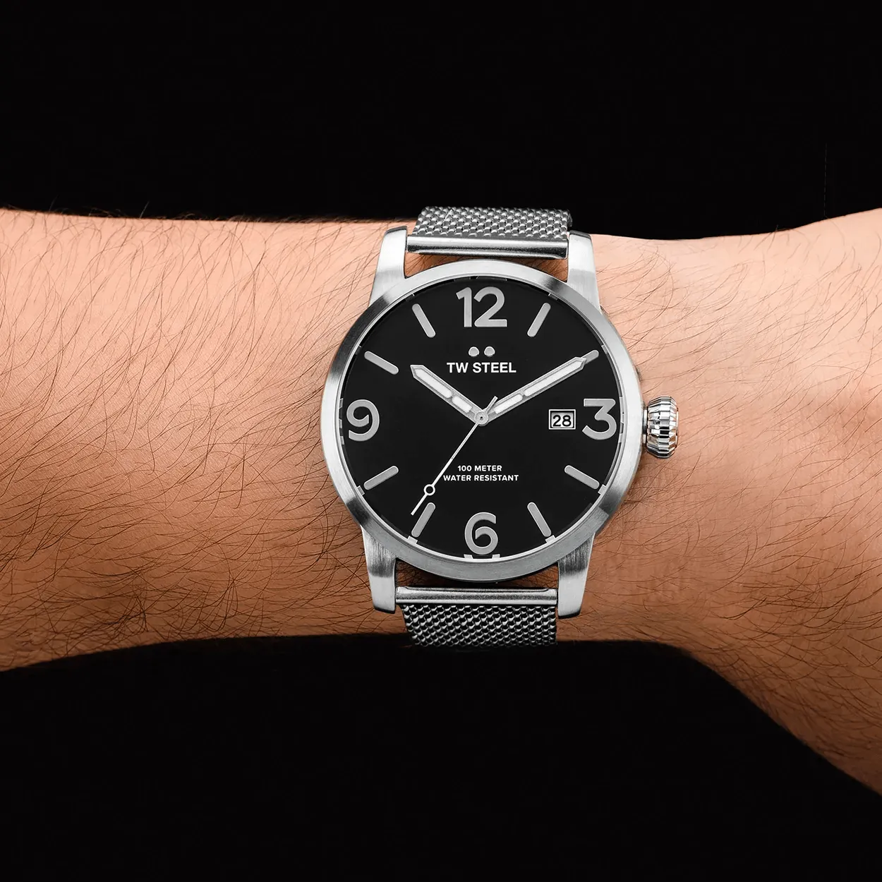 TW Steel - Maverick Watch MB11
