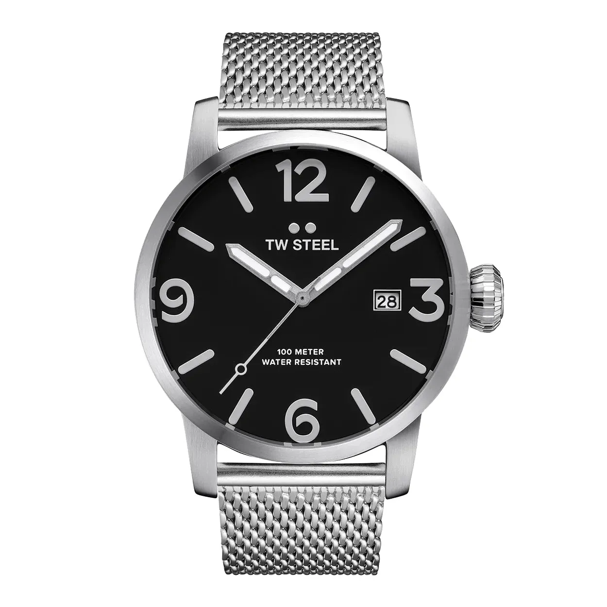 TW Steel - Maverick Watch MB11