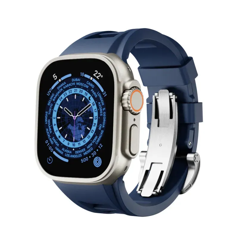 Ultra-Comfort Watch Strap