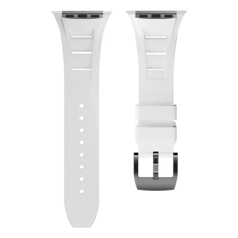 Ultra-Comfort Watch Strap