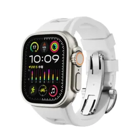 Ultra-Comfort Watch Strap