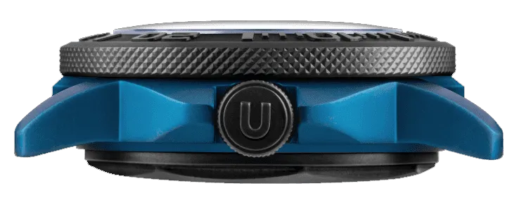 UNDONE x Popeye & Friends Aqua Brutus