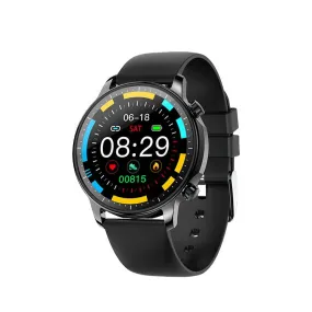 V23 Smartwatch For Men and Women (Real-time blood pressure and blood oxygen monitoring)