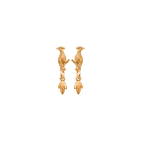 Wee Hoopee Earrings