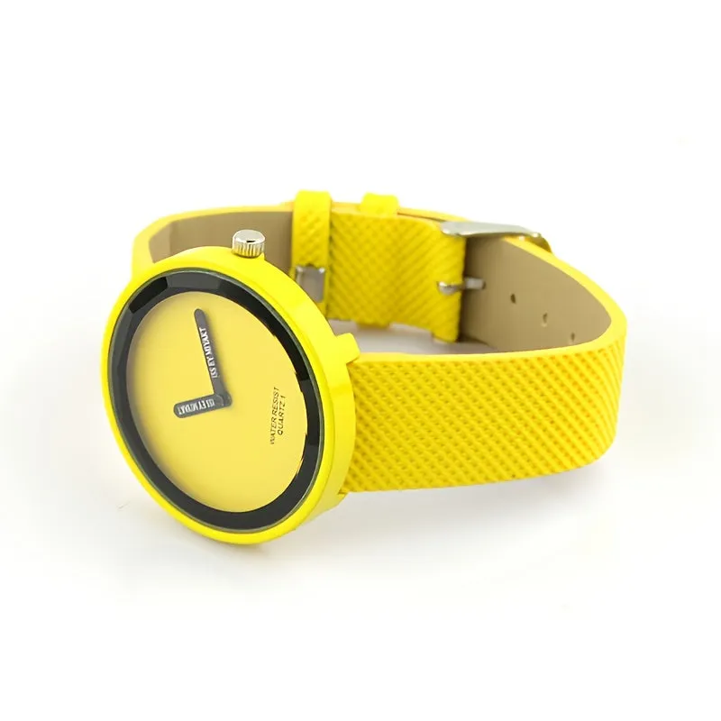 Women's Stylish Belt Watch