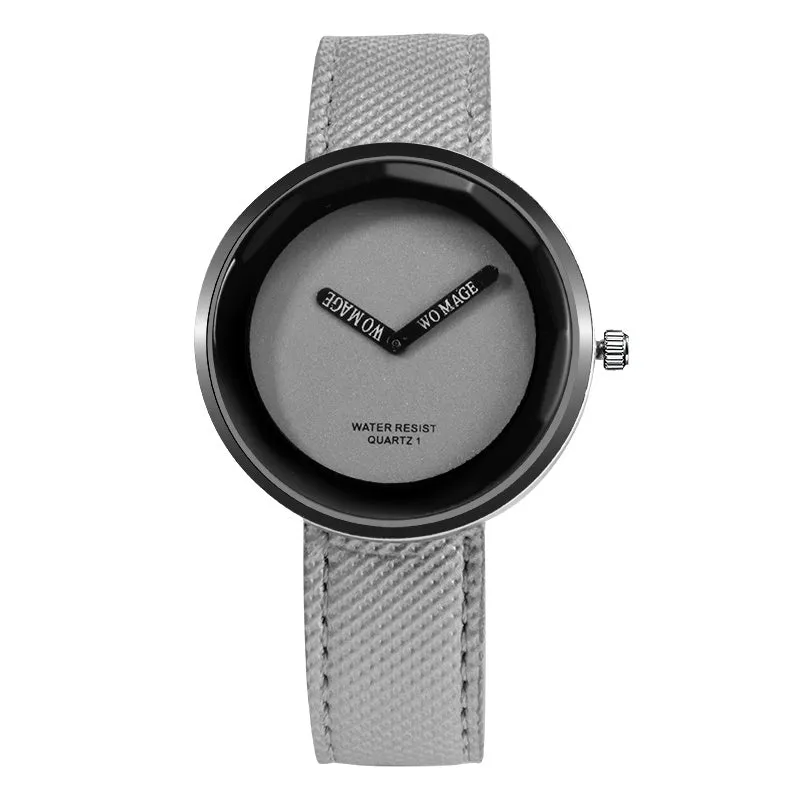 Women's Stylish Belt Watch