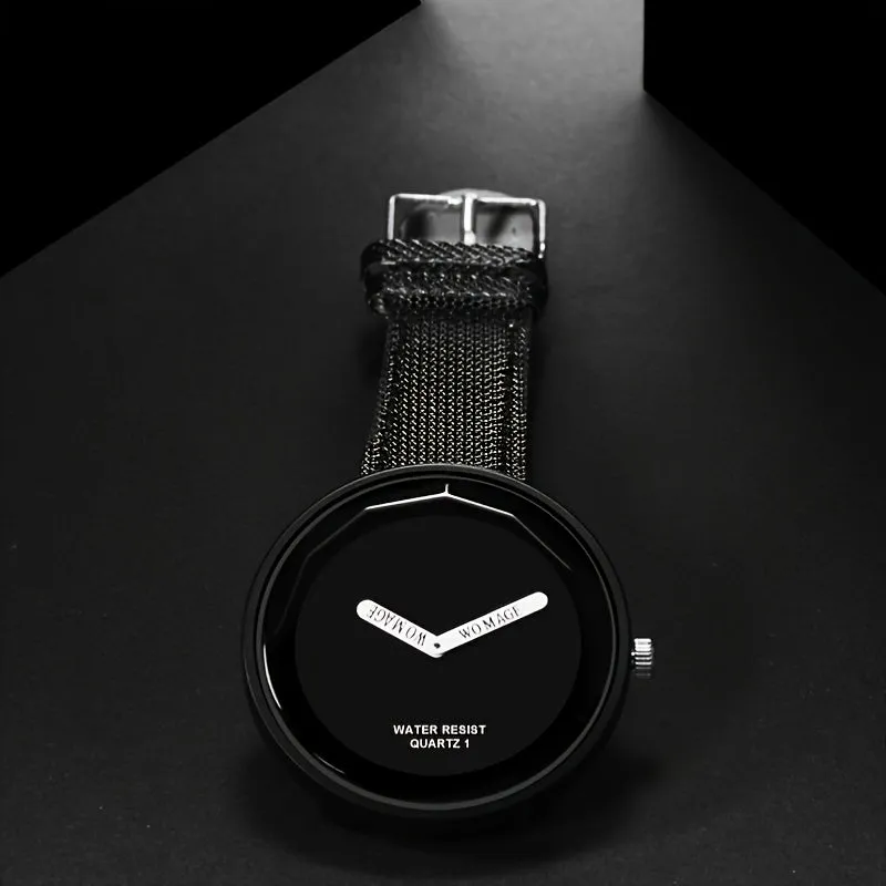 Women's Stylish Belt Watch