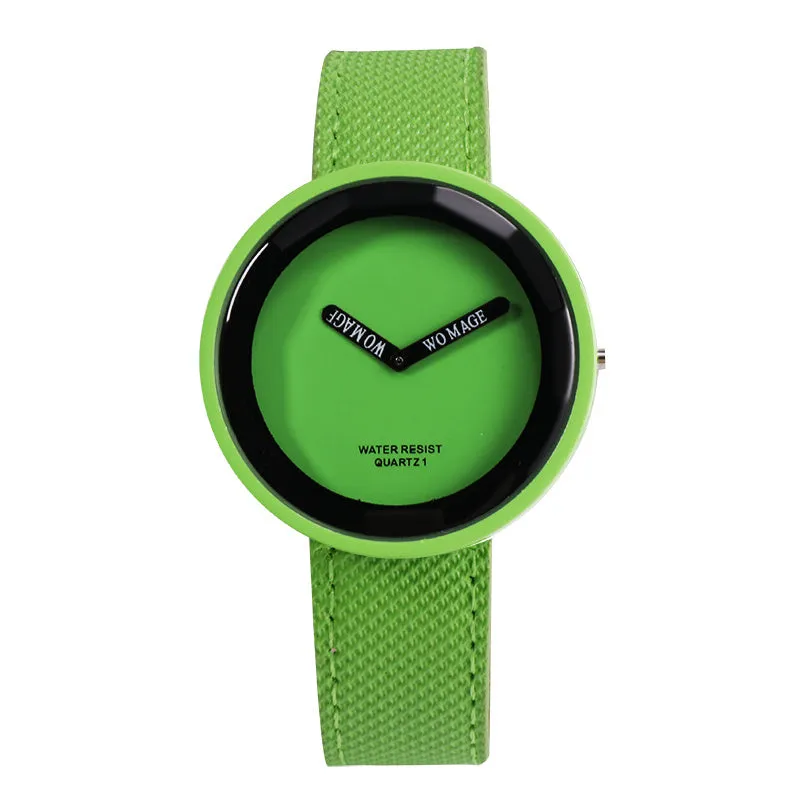 Women's Stylish Belt Watch