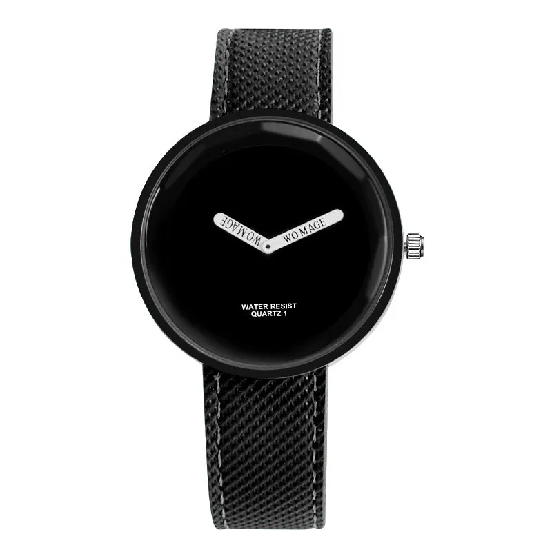 Women's Stylish Belt Watch