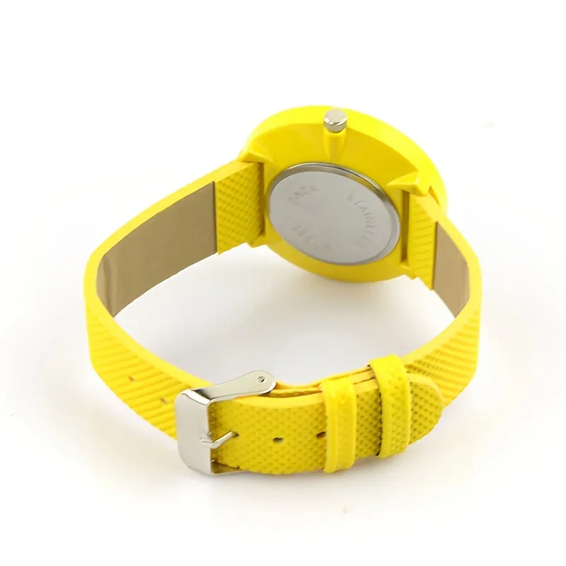 Women's Stylish Belt Watch