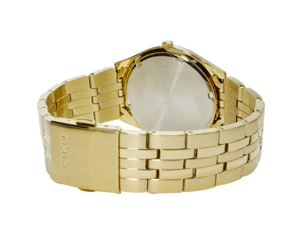 WW0886 Seiko Classic Chain Watch SGGA20P1