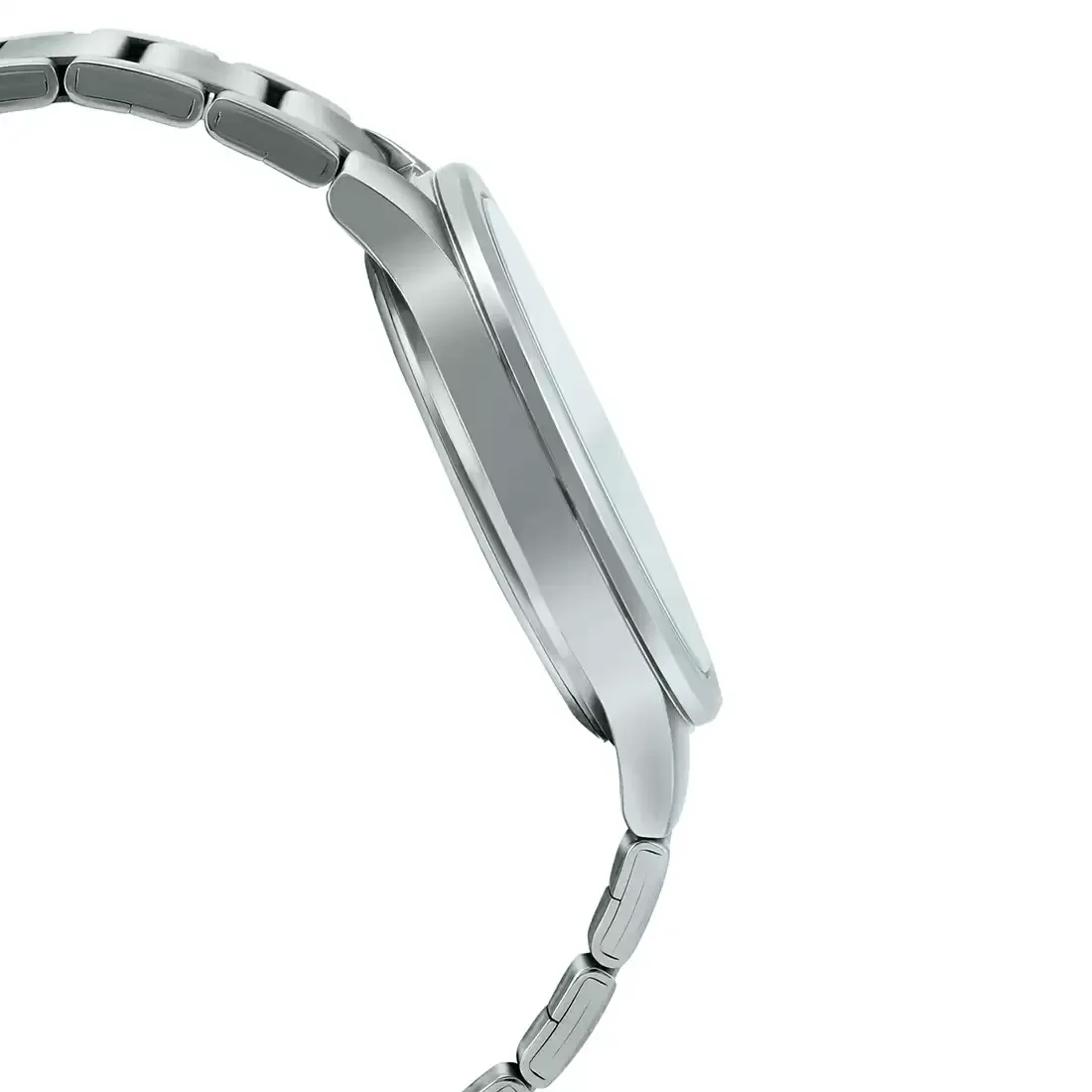 WW1808 Casio Enticer Date Stainless Steel Chain Watch MTP-E173D-7AVDF