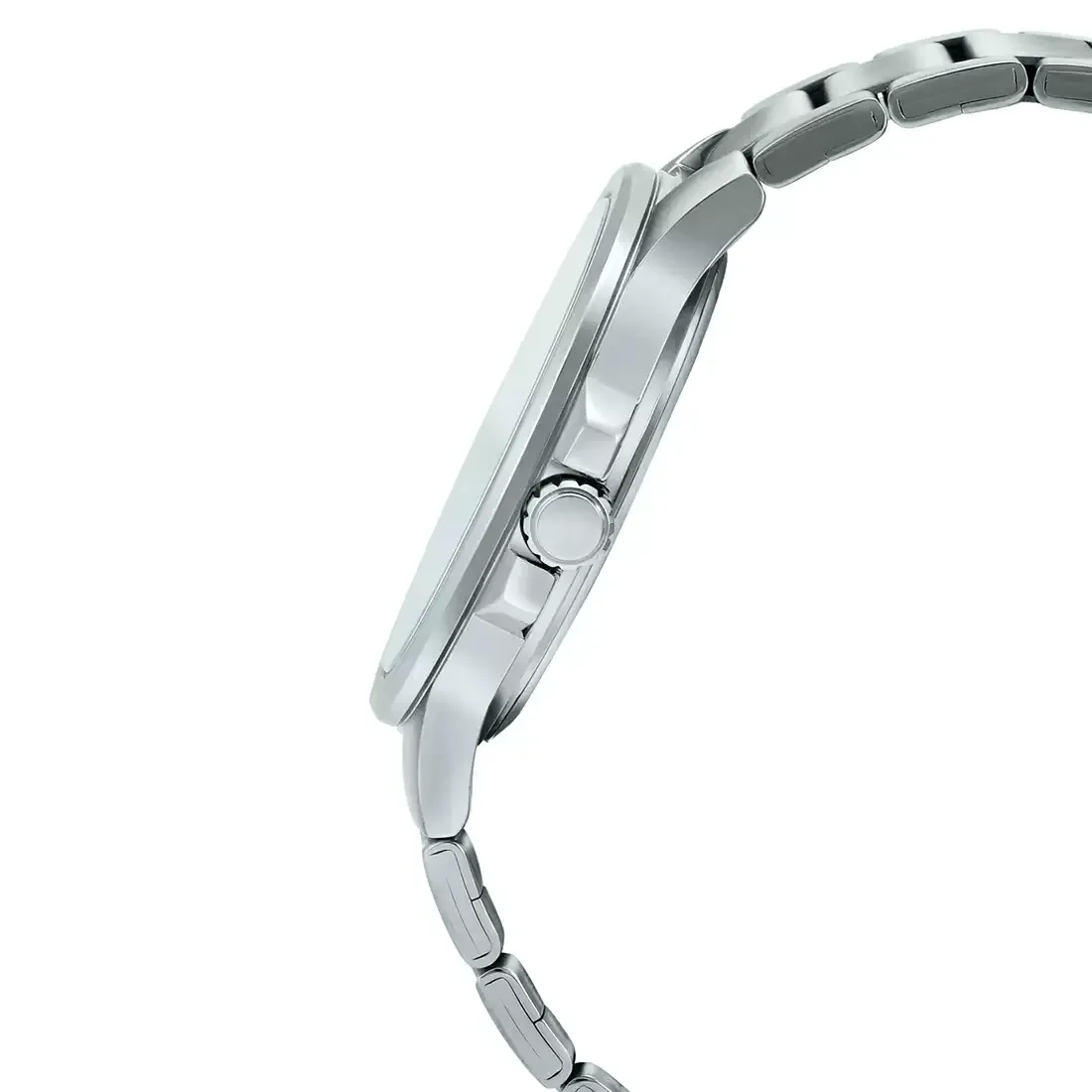 WW1808 Casio Enticer Date Stainless Steel Chain Watch MTP-E173D-7AVDF