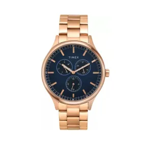 WW2407 Timex Multifunction Chain Watch TWEG184SMU16